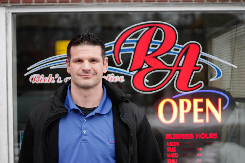 Auto Repair in Howell Township, NJ Auto Repair in Howell Township, NJ