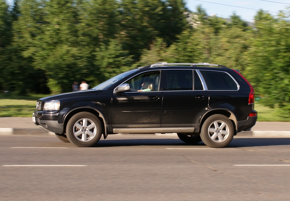 Volvo Repair In Brick, NJ