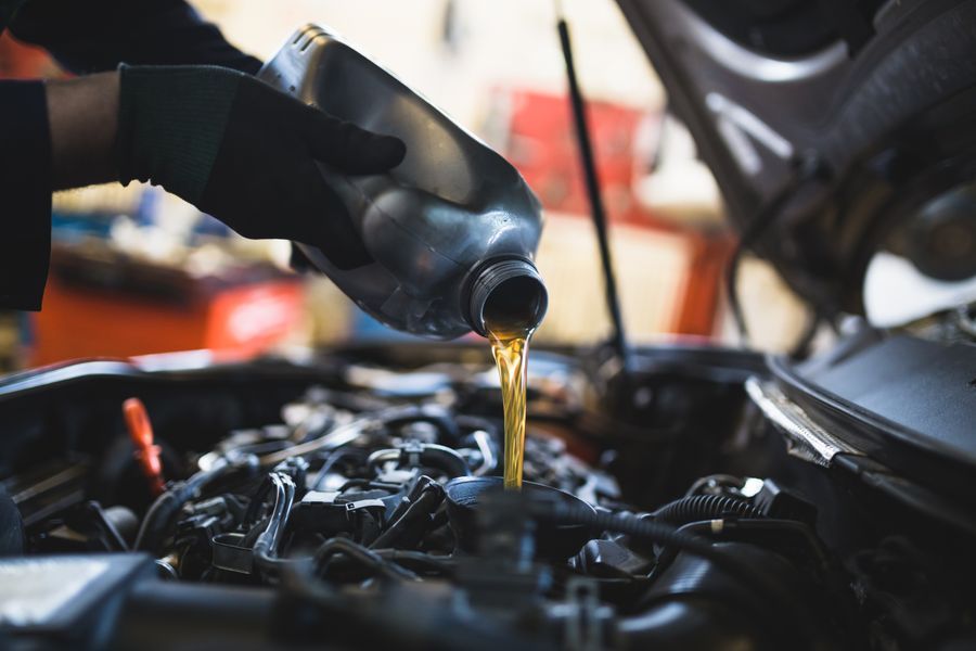 Oil Change Service In Brick, NJ Oil Change Service In Brick, NJ