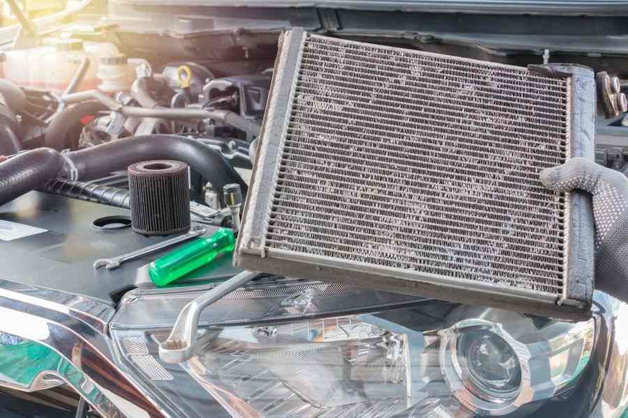 Radiator Replacement In Brick, NJ Radiator Replacement In Brick, NJ